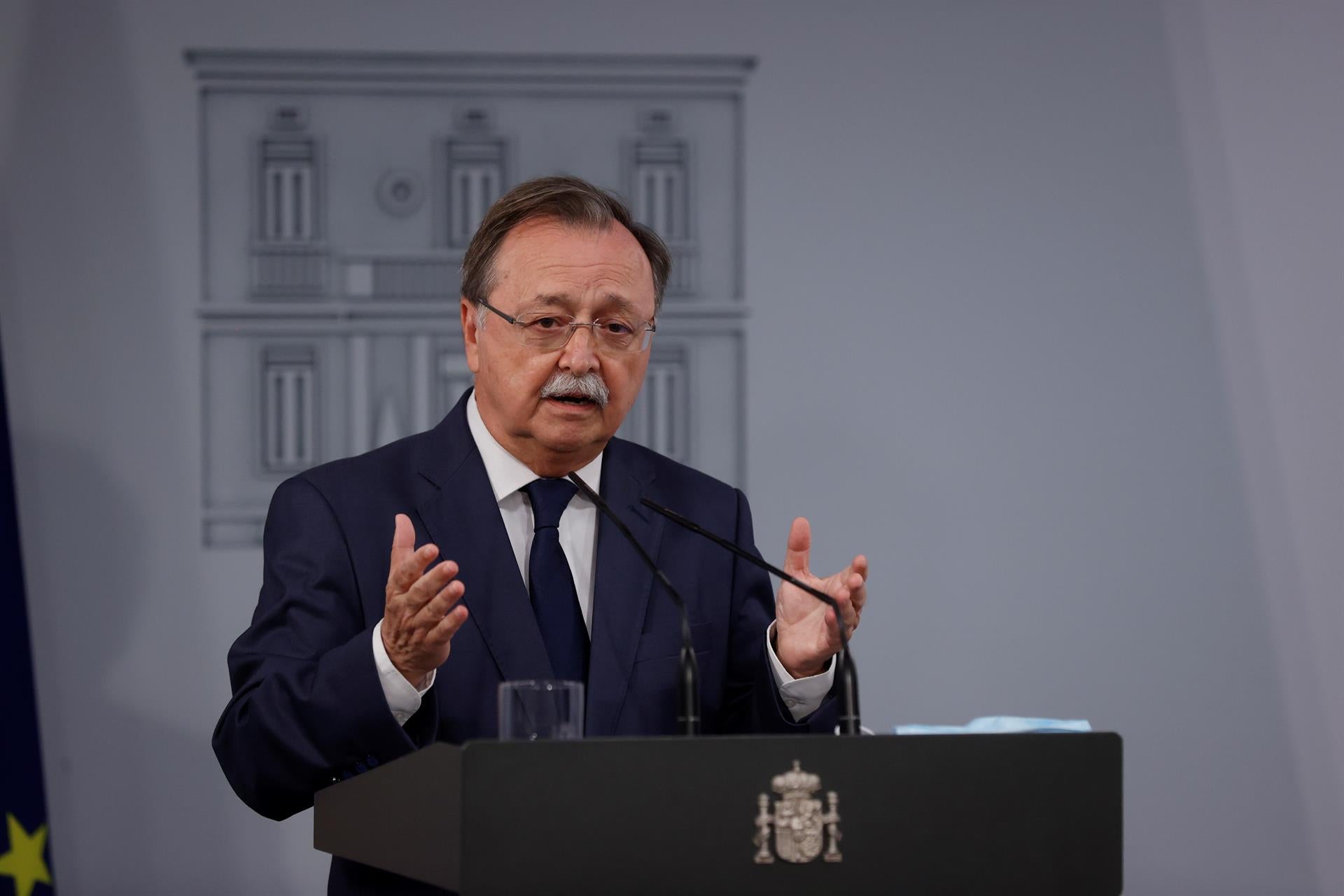 El Partido Popular de Ceuta supera los resultados de 2019: Juan Vivas gobernará con la lista más votada El Partido Popular de Ceuta supera los resultados de 2019: Juan Vivas gobernará con la lista más votada