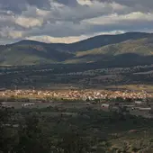 El accidente ha ocurrido en el término municipal de Retuerta del Bullaque El accidente ha ocurrido en el término municipal de Retuerta del Bullaque