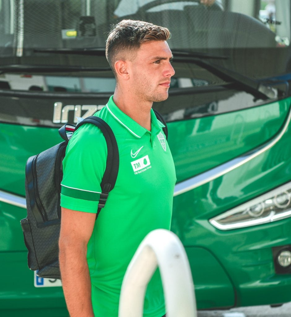 Lucas Boyé tendrá que estar, como mínimo, un mes de baja en el Elche Lucas Boyé tendrá que estar, como mínimo, un mes de baja en el Elche