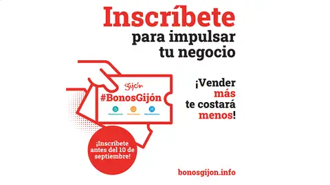 #BonosGijón #BonosGijón