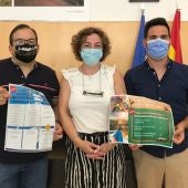 Bigastro apuesta por el deporte con unas novedosas y gratuitas jornadas durante todo el mes de septiembre 