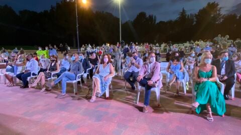 Presentaci&oacute;n Feria 2021