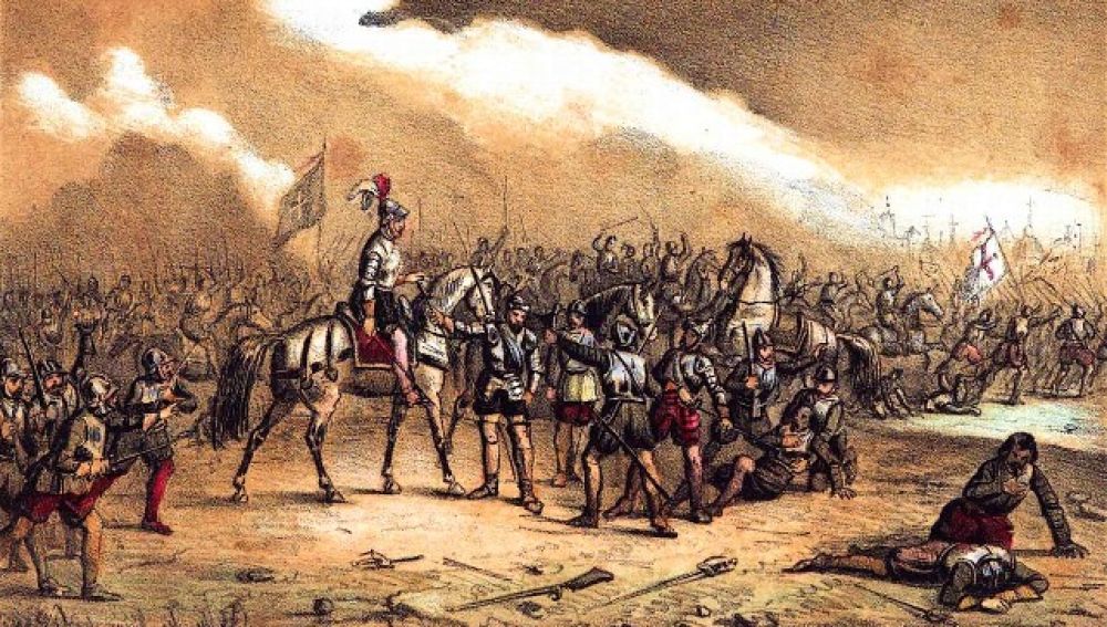 Hablamos con el profesor Juan Antonio Barrio, uno de los mejores expertos en la Historia de Orihuela Medieval Hablamos con el profesor Juan Antonio Barrio, uno de los mejores expertos en la Historia de Orihuela Medieval