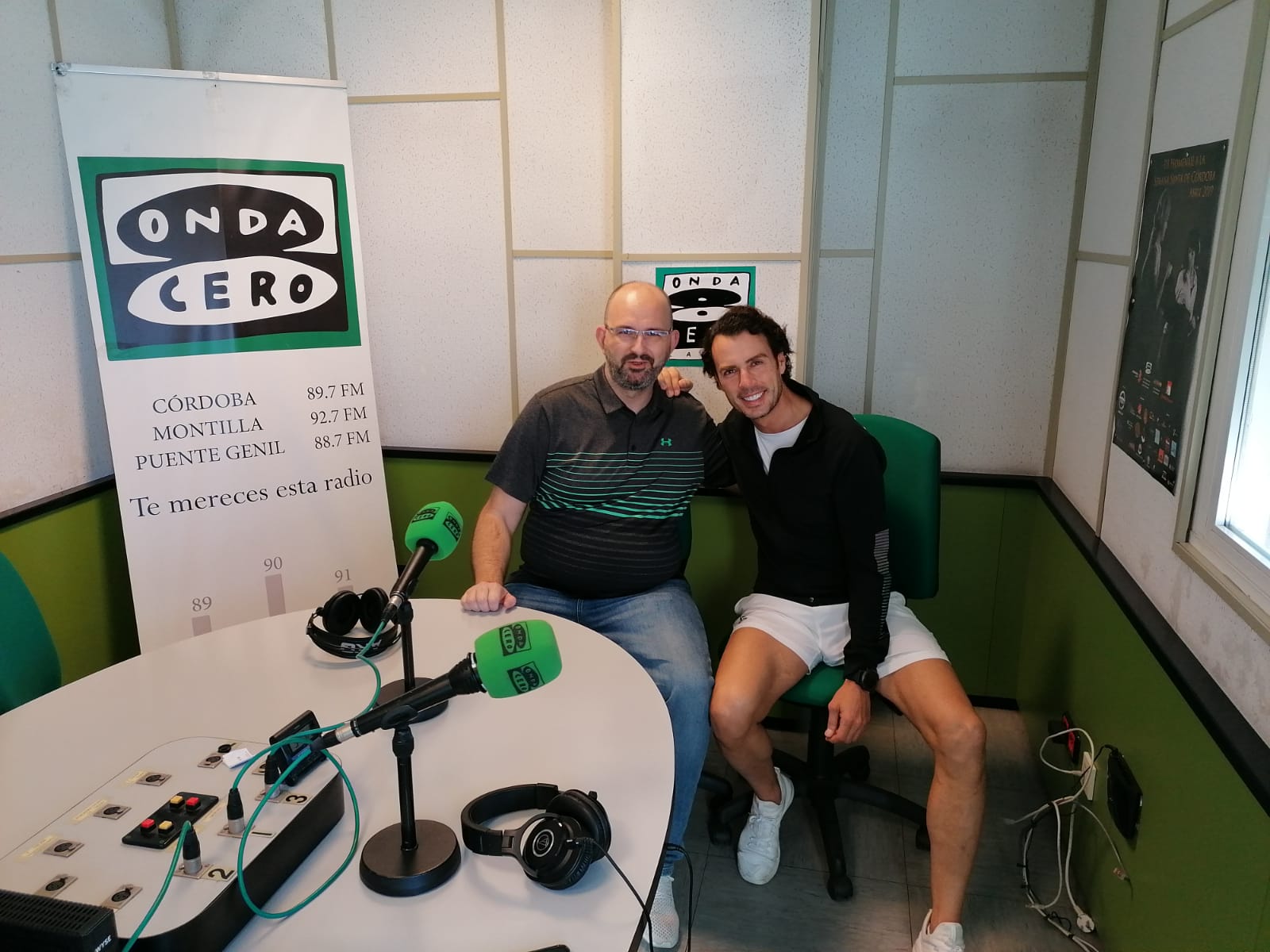 Hoy en Más de uno Córdoba Hoy en Más de uno Córdoba