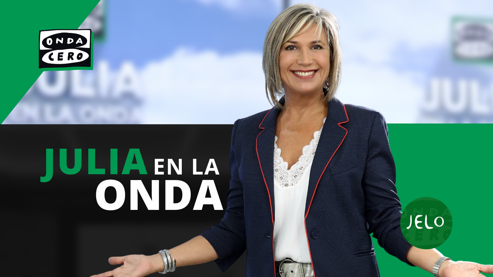 Julia en la Onda, entre outros actractivos para a celebración do San Maritño, con cautela Julia en la Onda, entre outros actractivos para a celebración do San Maritño, con cautela