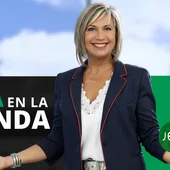 Julia en la Onda, con Julia Otero Julia en la Onda, con Julia Otero