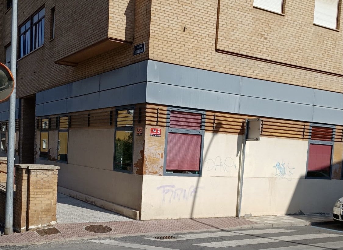 CCOO Cuenca estrena nueva sede CCOO Cuenca estrena nueva sede