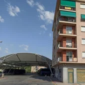 Estación de autobuses Segovia Estación de autobuses Segovia