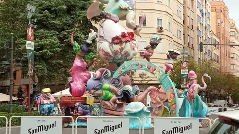 Falla Falla