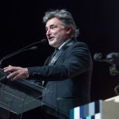 Joseba Fiestras, director del FesTVal