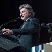 Joseba Fiestras, director del FesTVal Joseba Fiestras, director del FesTVal
