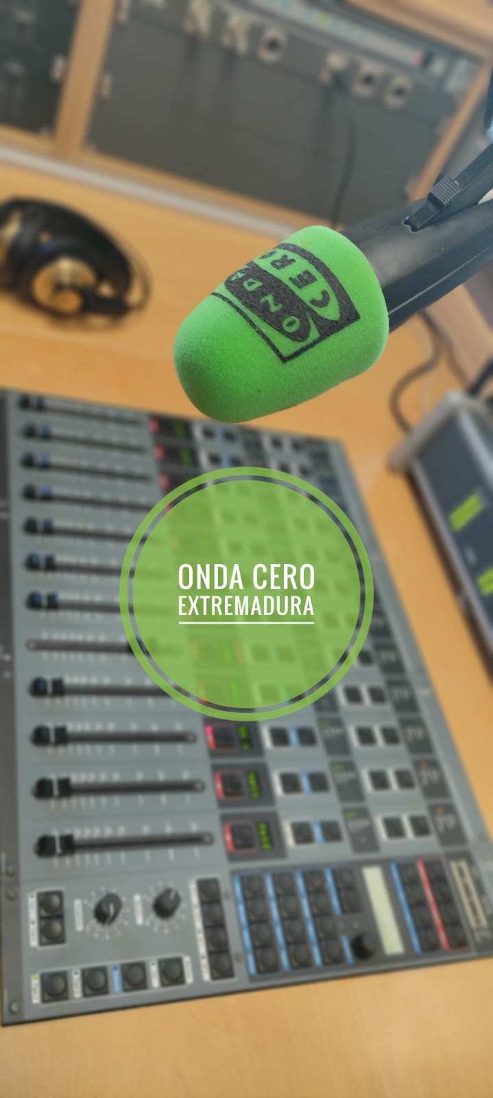 Este lunes comienza la nueva temporada en Onda Cero Extremadura Este lunes comienza la nueva temporada en Onda Cero Extremadura