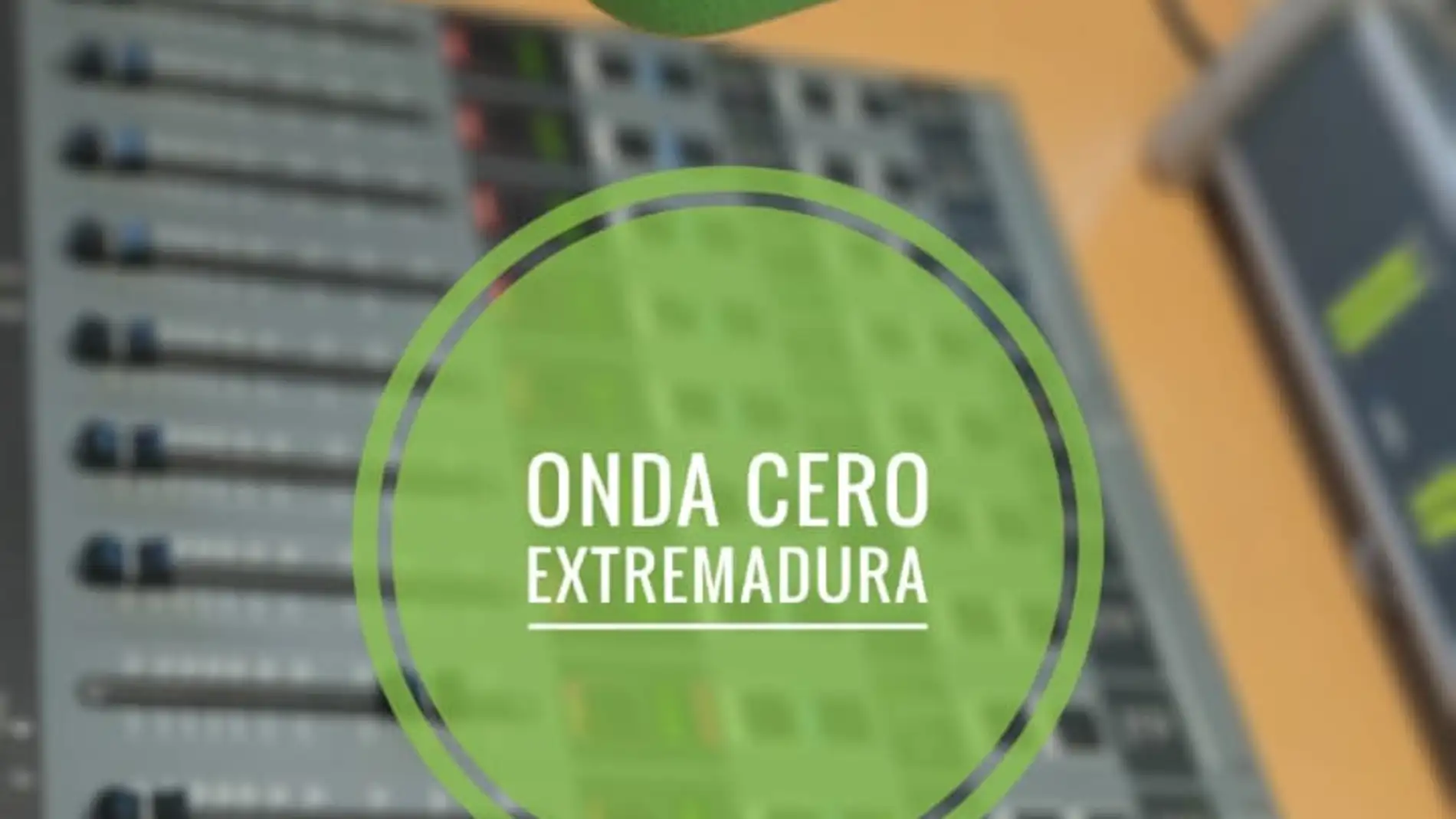 Este lunes comienza la nueva temporada en Onda Cero Extremadura