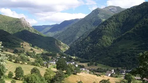 SALE A LICITACIÓN LA OBRA QUE SUPONDRÁ DOTAR DE CAMINOS A LA CONCENTRACIÓN PARCELARIA DE PIEDRAFITA JALÓN SALE A LICITACIÓN LA OBRA QUE SUPONDRÁ DOTAR DE CAMINOS A LA CONCENTRACIÓN PARCELARIA DE PIEDRAFITA JALÓN