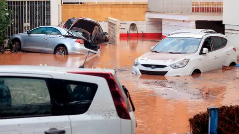 Septiembre comenzará con intensas tormentas en varios puntos de la Península Septiembre comenzará con intensas tormentas en varios puntos de la Península