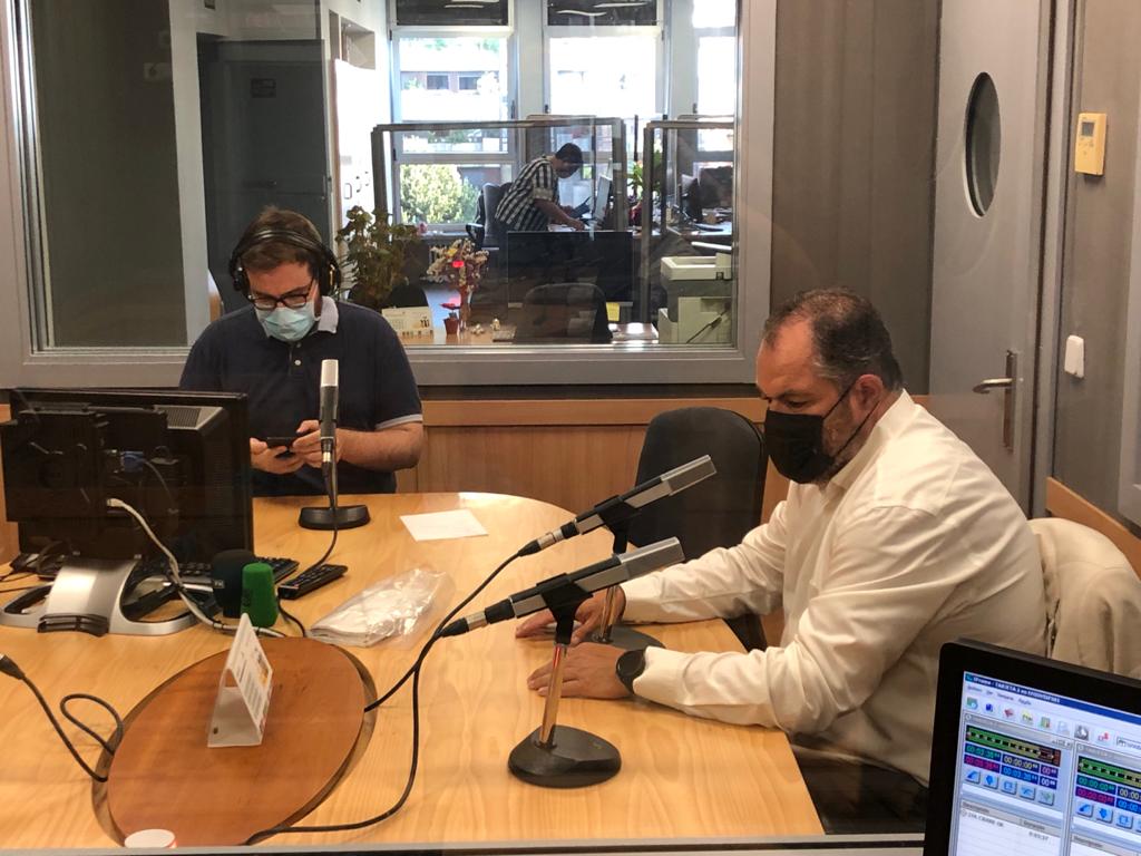 Carlos Paniceres: "La transformación más necesaria en Asturias es la mental: necesitamos las ideas de los jóvenes que se van" Carlos Paniceres: "La transformación más necesaria en Asturias es la mental: necesitamos las ideas de los jóvenes que se van"