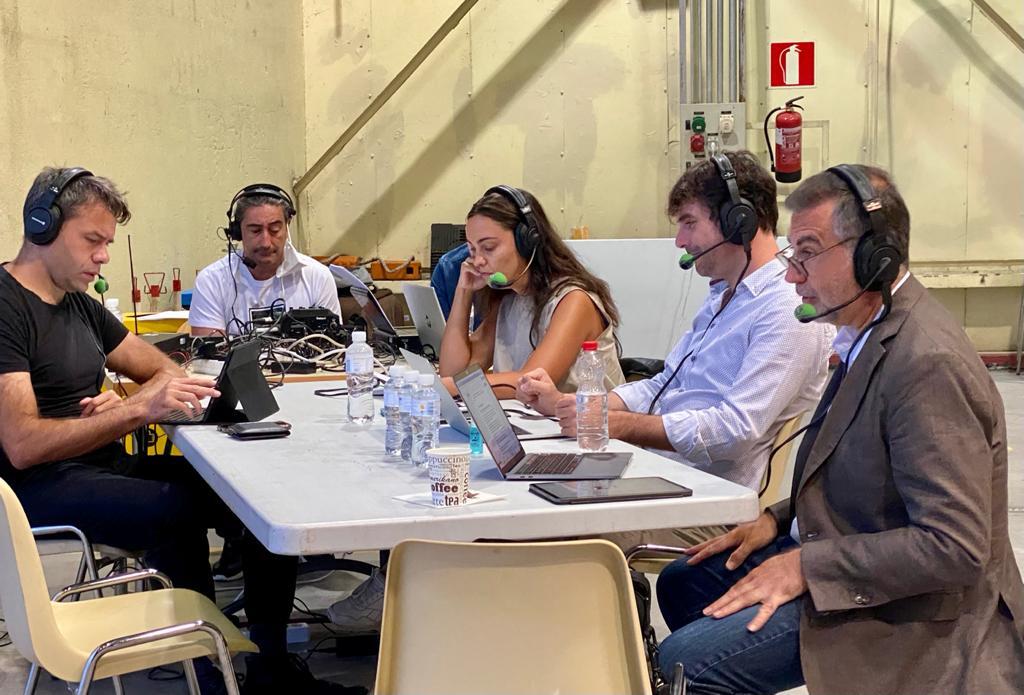 La España que madruga: Afganistán ocupa las portadas de los periódicos La España que madruga: Afganistán ocupa las portadas de los periódicos