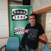 Jesús Parra, músico segoviana Jesús Parra, músico segoviana