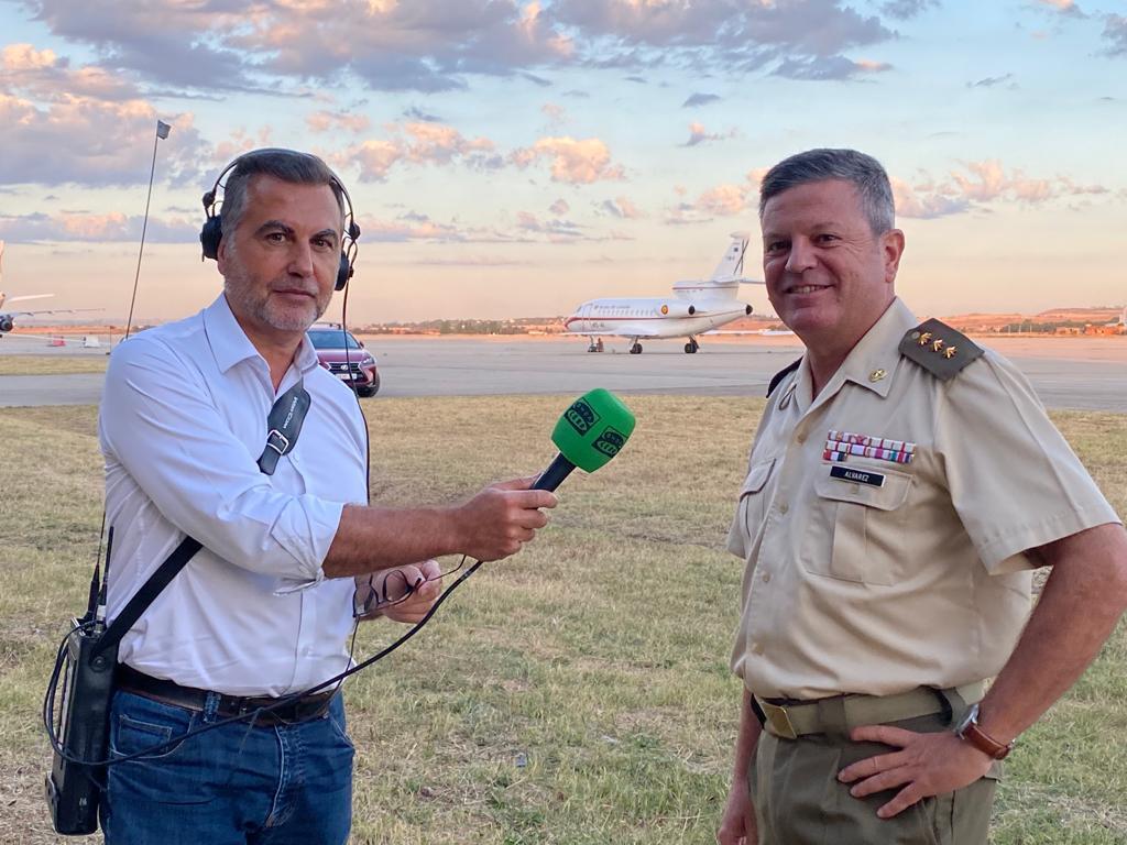 Especial 'Más de uno' refugiados de Afganistán Especial 'Más de uno' refugiados de Afganistán