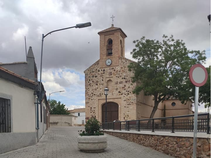 Esta es la semana de Fiestas en Honor a la Virgen del Rosario Esta es la semana de Fiestas en Honor a la Virgen del Rosario