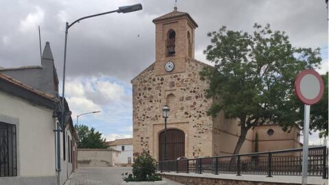 Las Casas