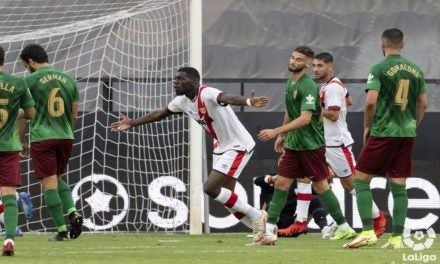 El Granada CF cae vapuleado en Vallecas y prepara fichajes. Onda Deportiva Granada 30/08/2021 El Granada CF cae vapuleado en Vallecas y prepara fichajes. Onda Deportiva Granada 30/08/2021