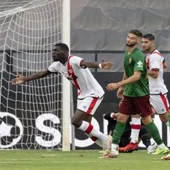 Rayo 4 Granada 0 Rayo 4 Granada 0