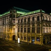 Ópera de Viena