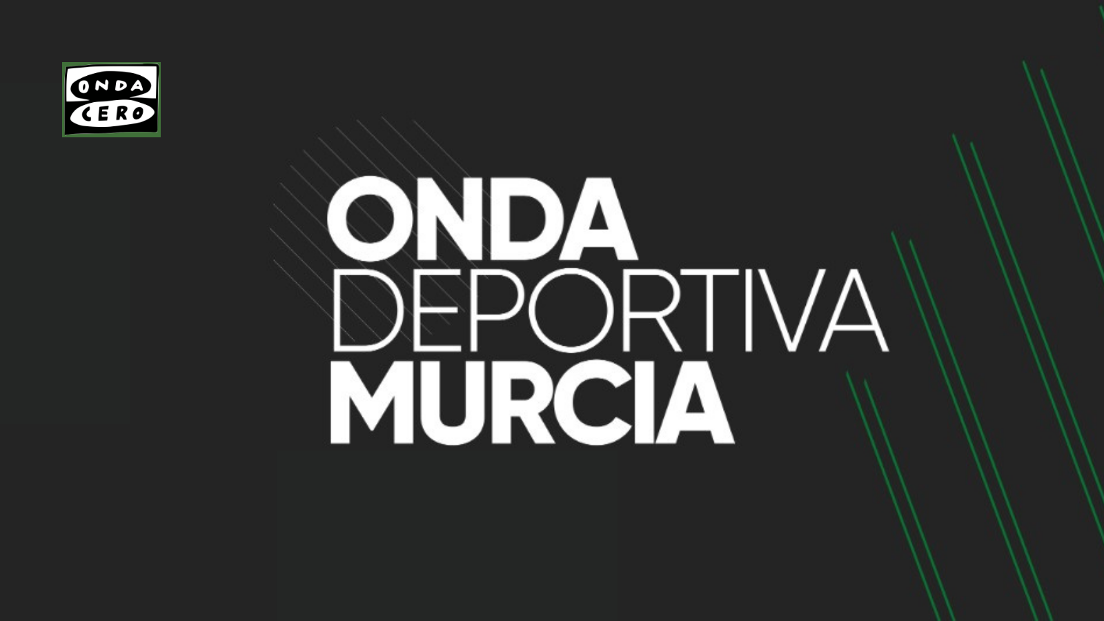 Onda Deportiva Murcia 16/02/2022 Onda Deportiva Murcia 16/02/2022