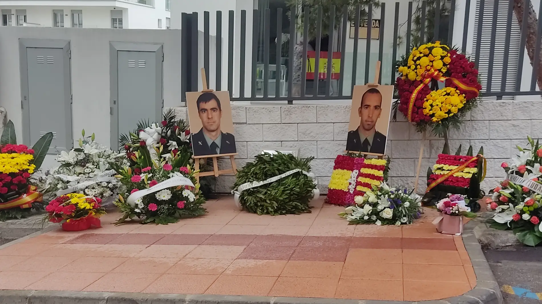 Tertulia: ¿Hay forma legal de impedir los homenajes en contra de la situación carcelaria de los presos de ETA?