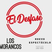 Últimas entradas para ‘El desfase’ de Los Morancos en el Auditorio de Torrevieja     