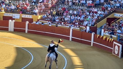 Plaza de Toros de Cuéllar