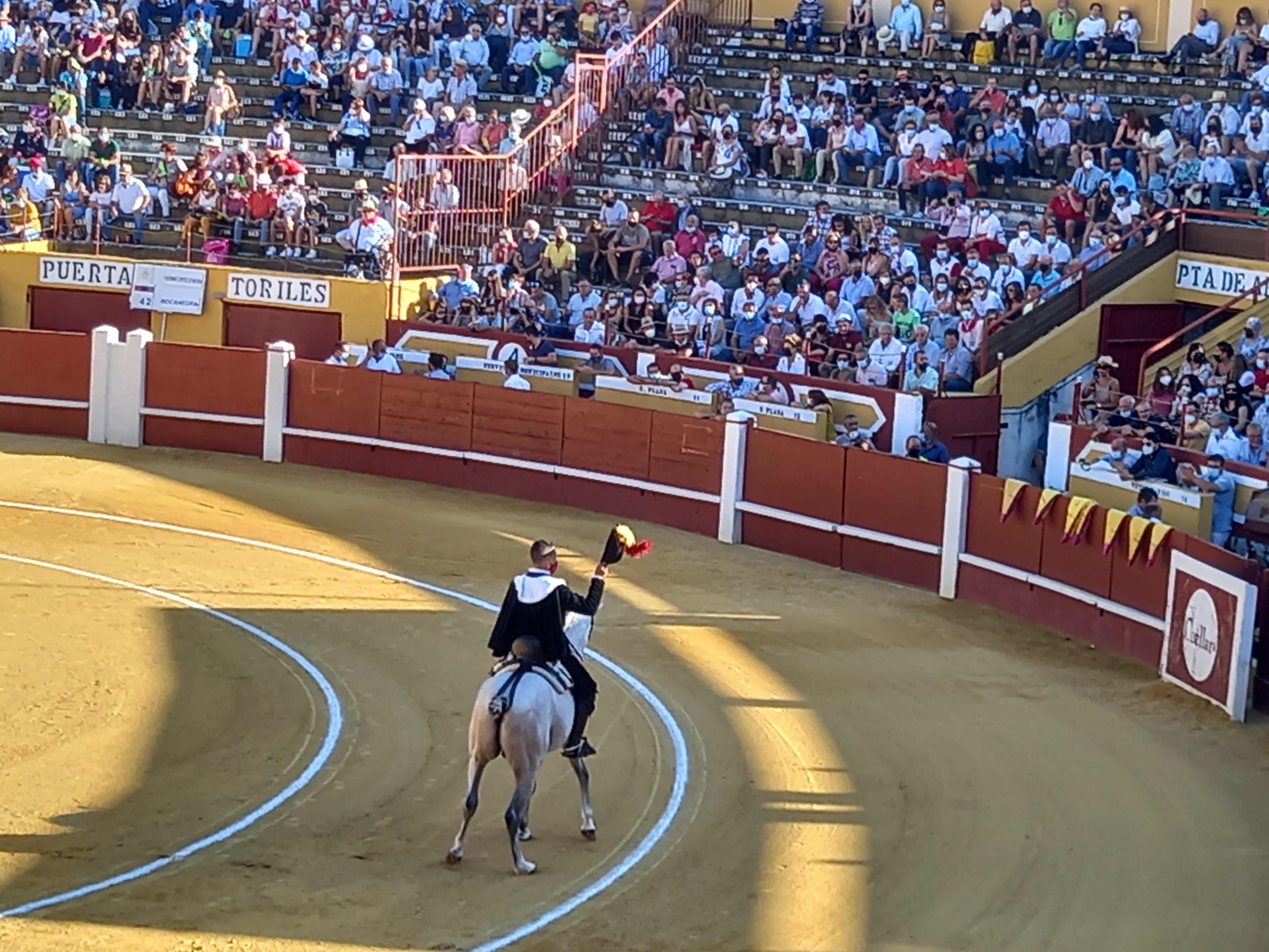 El Indultado