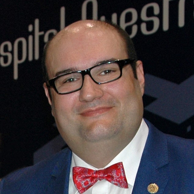 ¿Qué me pasa, doctor? ¿Qué me pasa, doctor?