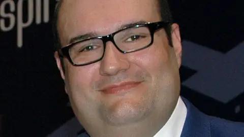 Joaquin Alvarez Gregori -