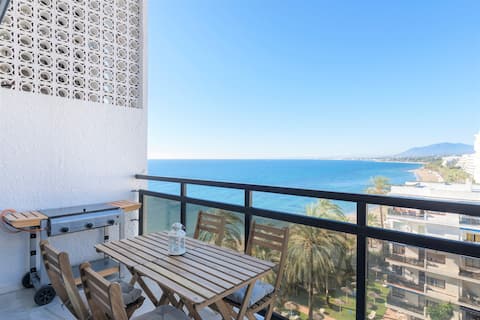 Más de Uno Marbella 12.30. Martes 31 de agosto de 2021 Más de Uno Marbella 12.30. Martes 31 de agosto de 2021