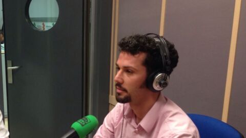 Yendy Hern&aacute;ndez, Onda Cero Canarias