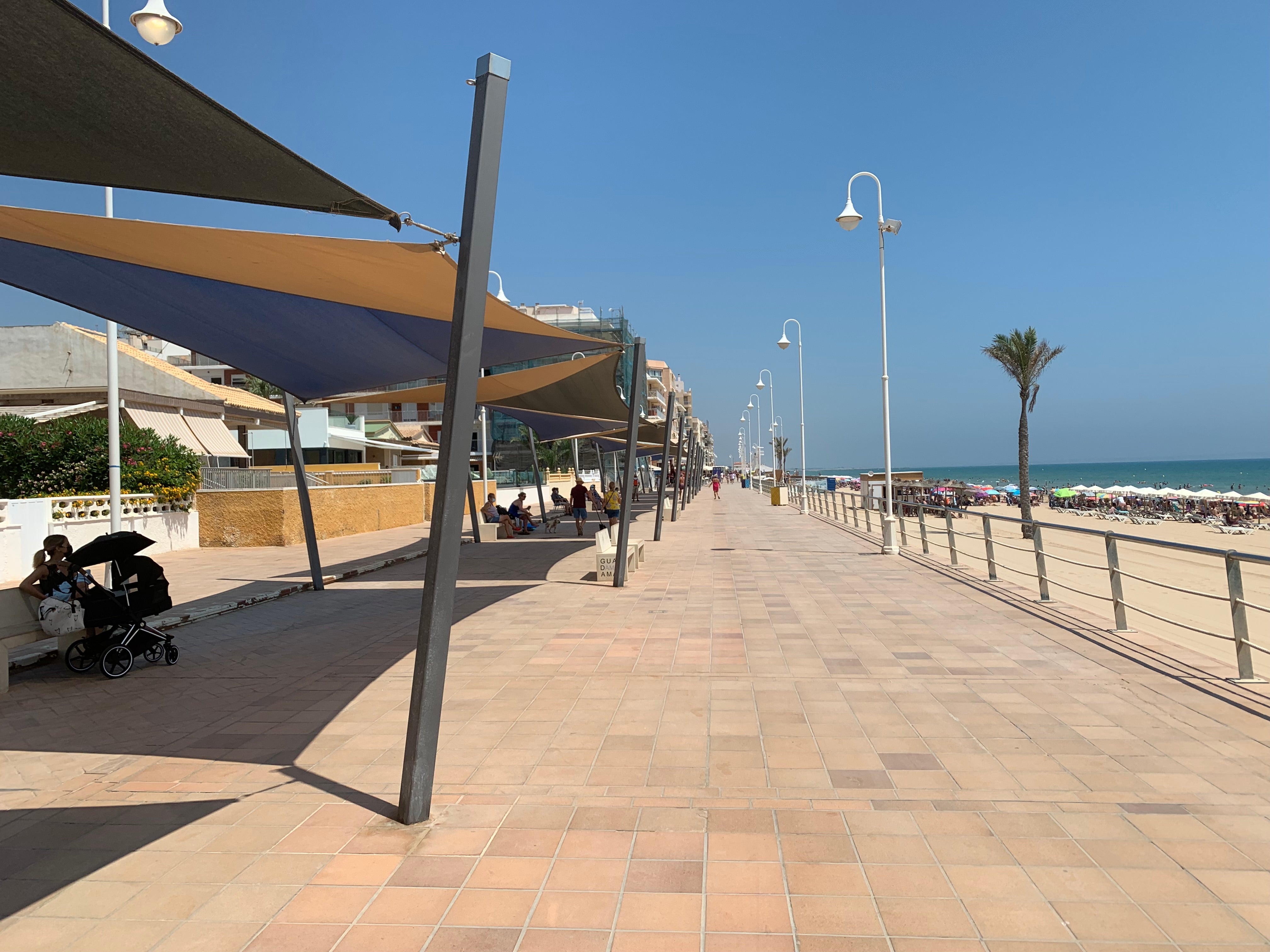 El ayuntamiento de Guardamar y la diputación convocan ayudas para el sector turístico El ayuntamiento de Guardamar y la diputación convocan ayudas para el sector turístico