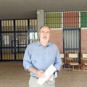 Benejúzar inicia la segunda fase del Plan Edificant en el colegio con las actuaciones en los edificios de Primaria 