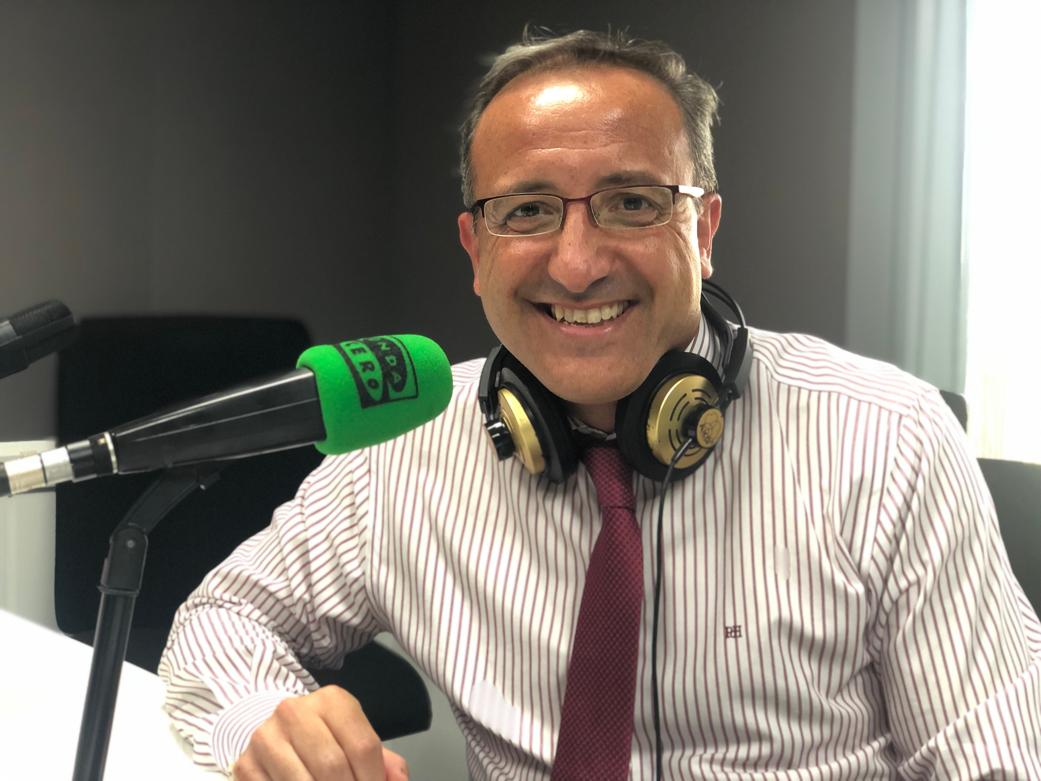 Chiringuitos financieros Chiringuitos financieros