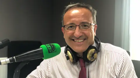 Luis Ignacio Fernández Irigoyen Luis Ignacio Fernández Irigoyen