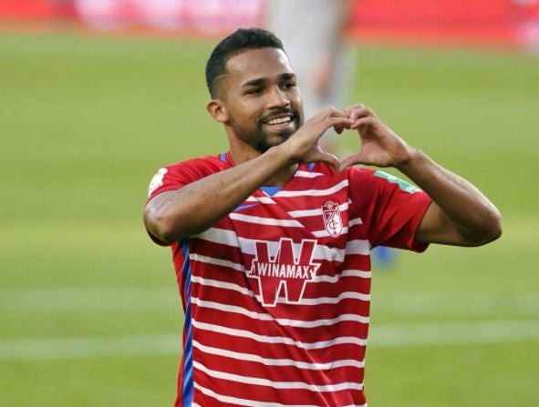 El Granada CF ha intentado durante toda la mañana de hoy el fichaje de Yangel Herrera. Onda Deportiva Granada 31/08/2021 El Granada CF ha intentado durante toda la mañana de hoy el fichaje de Yangel Herrera. Onda Deportiva Granada 31/08/2021