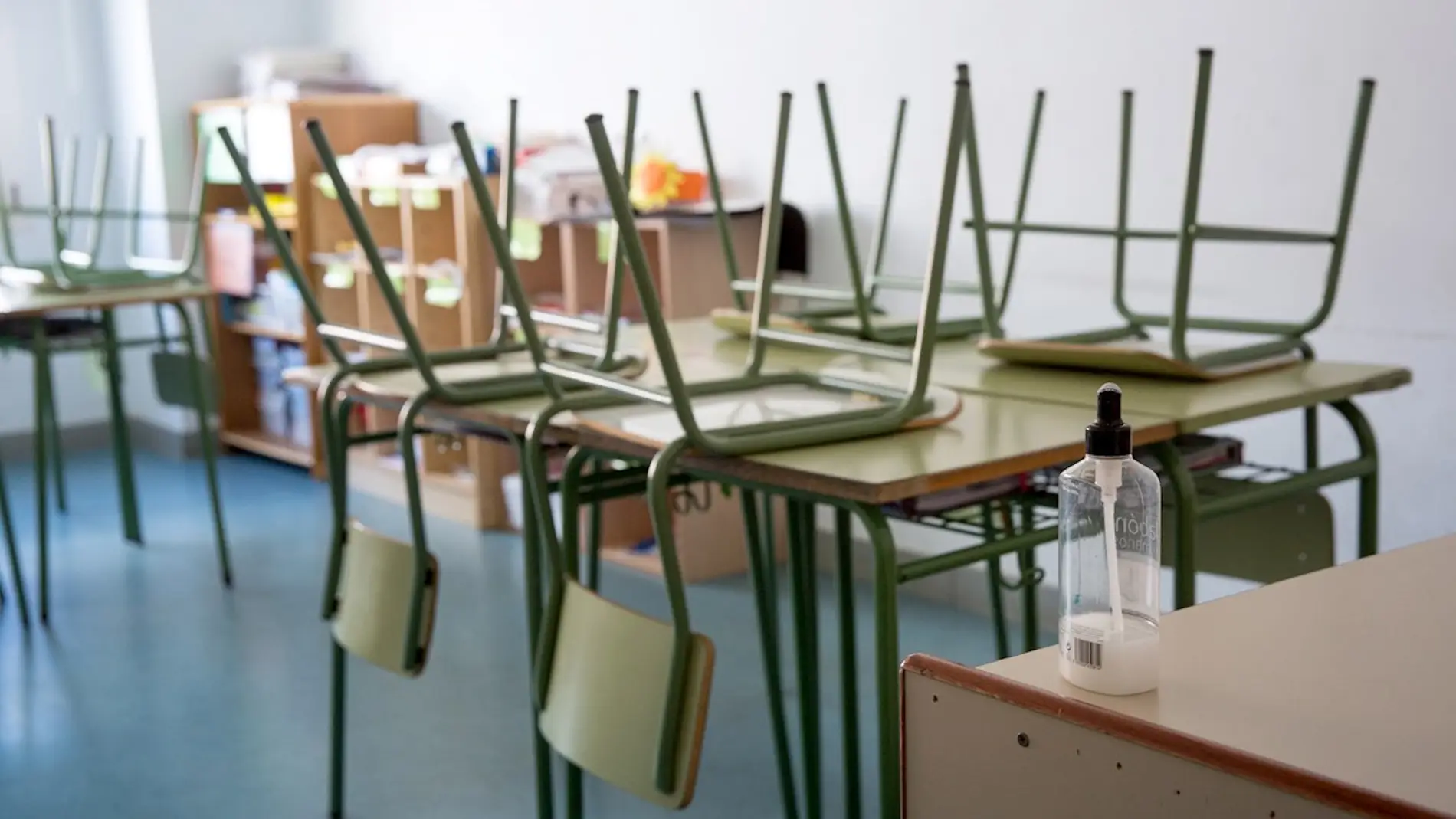 ¿Cuándo empiezan las clases? Calendario escolar 2021 - 2022 por comunidad autónoma ¿Cuándo empiezan las clases? Calendario escolar 2021 - 2022 por comunidad autónoma