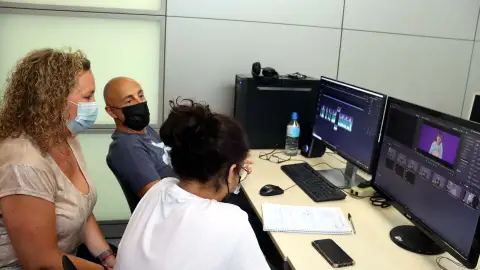 Documóvil Documóvil