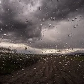 Se esperan lluvias y tormentas en el interior de la provincia Se esperan lluvias y tormentas en el interior de la provincia