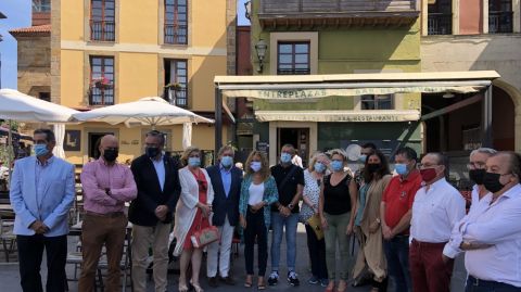 Plataforma por la libertad de ir a los toros