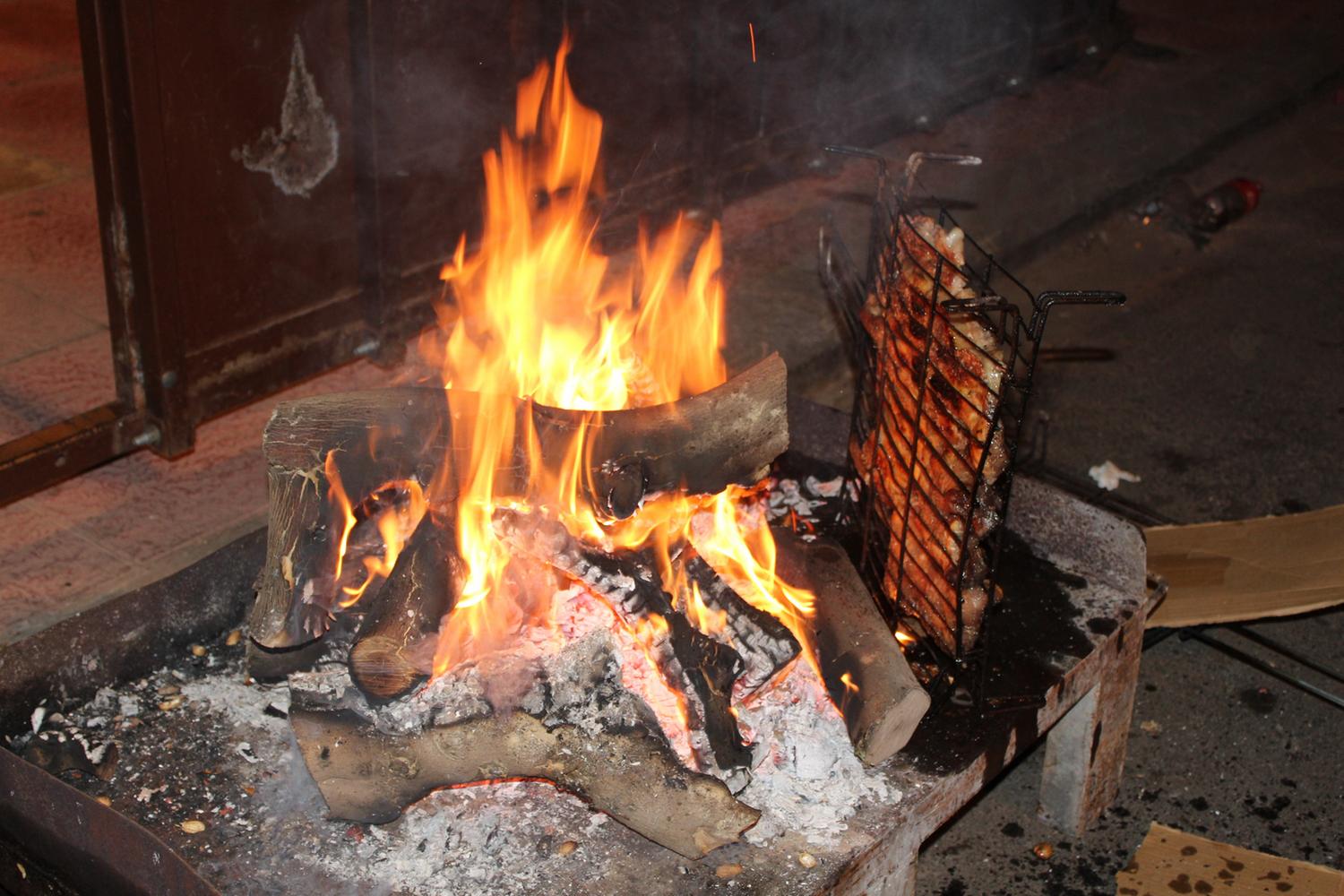 Fem Xulla de Vila-real agota las entradas del jardín Jaume I y mantiene el buen ritmo de ventas en el resto de zonas Fem Xulla de Vila-real agota las entradas del jardín Jaume I y mantiene el buen ritmo de ventas en el resto de zonas