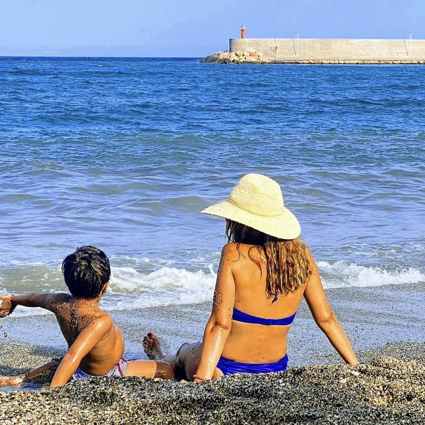 La historia de Andrés, un niño de 5 años diagnosticado con el síndrome Dyrk1A La historia de Andrés, un niño de 5 años diagnosticado con el síndrome Dyrk1A