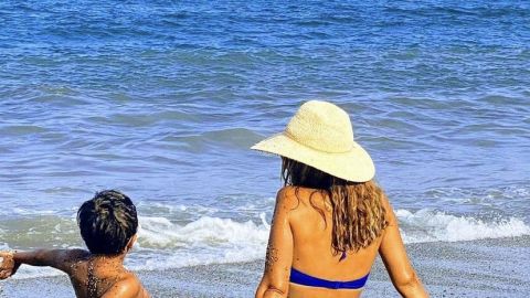 La historia de Andr&eacute;s, un ni&ntilde;o de 5 a&ntilde;os diagnosticado con el s&iacute;ndrome Dyrk1A.