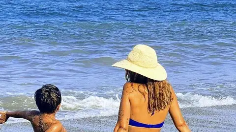 La historia de Andrés, un niño de 5 años diagnosticado con el síndrome Dyrk1A. La historia de Andrés, un niño de 5 años diagnosticado con el síndrome Dyrk1A.